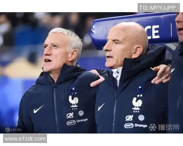 德尚执教哲学解析法国队实用主义成功之道与战术智慧